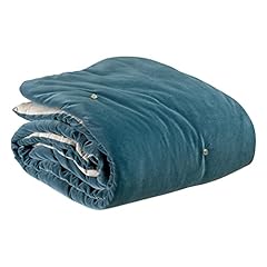 Vivaraise plaid points d'occasion  Livré partout en France