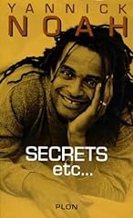 Secrets d'occasion  Livré partout en France