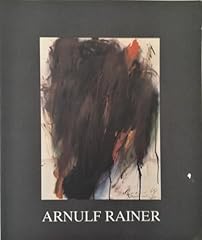 Arnulf rainer . gebraucht kaufen  Wird an jeden Ort in Deutschland