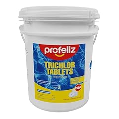 Profeliz chlorine tablets for sale  Delivered anywhere in USA 