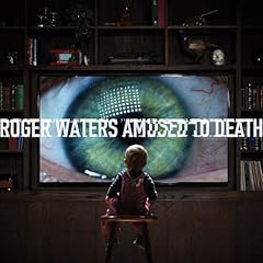 Amused death usato  Spedito ovunque in Italia 