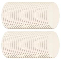 Delorigin 50pcs oval for sale  Delivered anywhere in USA 