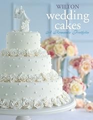 Wilton wedding cakes for sale  Delivered anywhere in USA 