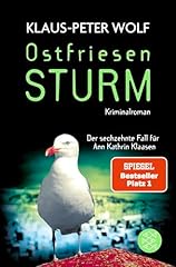 Stfriesensturm riginal nummer gebraucht kaufen  Wird an jeden Ort in Deutschland