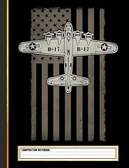 B17 bomber ww2 d'occasion  Livré partout en France