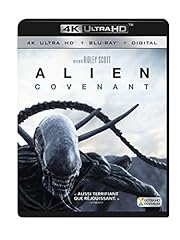 Alien covenant ultra d'occasion  Livré partout en France