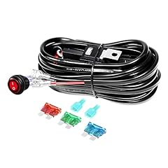 Willpower 12v led for sale  Delivered anywhere in UK