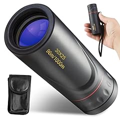 Hdajy monocular telescope for sale  Delivered anywhere in USA 