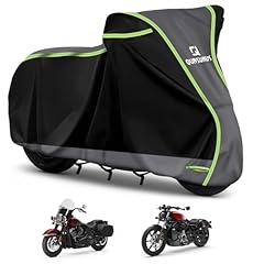 Qunsunus motorcycle cover for sale  Delivered anywhere in USA 