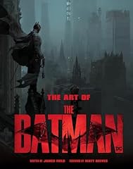 The art batman d'occasion  Livré partout en Belgiqu