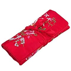 Tumbeelluwa embroidery travel for sale  Delivered anywhere in USA 