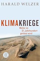 Klimakriege wofür . gebraucht kaufen  Wird an jeden Ort in Deutschland