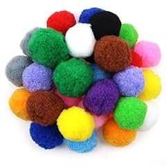 Toaob stück pompons gebraucht kaufen  Wird an jeden Ort in Deutschland