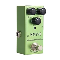 Kmise vintage overdrive for sale  Delivered anywhere in USA 