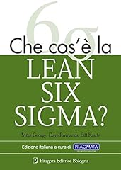 Che cos lean usato  Spedito ovunque in Italia 