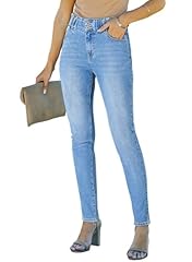 Shewin jeans women for sale  Delivered anywhere in USA 