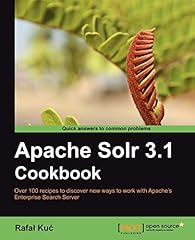Apache solr 3.1 d'occasion  Livré partout en France