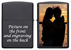 Custom personalized zippo for sale  Delivered anywhere in USA 