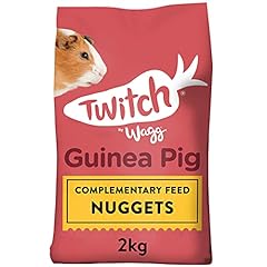 Wagg twitch guinea for sale  Delivered anywhere in UK