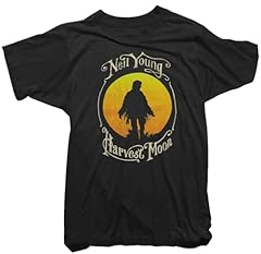 Neil young shirt for sale  Delivered anywhere in UK