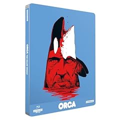 Orca ultra blu d'occasion  Livré partout en France