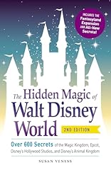 Hidden magic walt for sale  Delivered anywhere in USA 