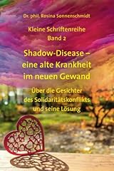 Shadow disease alte gebraucht kaufen  Wird an jeden Ort in Deutschland