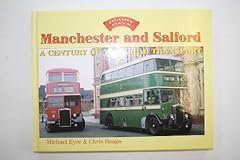 Manchester salford century for sale  Delivered anywhere in UK