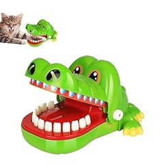 Krokodil spiel klein gebraucht kaufen  Wird an jeden Ort in Deutschland