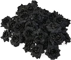 Luoem black artificial for sale  Delivered anywhere in UK