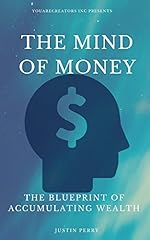 Mind money blueprint for sale  Delivered anywhere in USA 