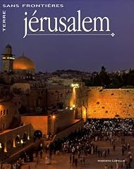 Jérusalem d'occasion  Livré partout en France