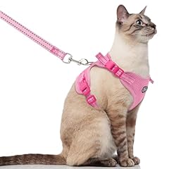 Supet cat harness for sale  Delivered anywhere in USA 