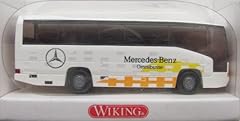 Mnibusse mb 404 gebraucht kaufen  Wird an jeden Ort in Deutschland