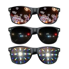 Weenwill lunettes diffraction d'occasion  Livré partout en France