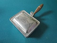 Silverplate rogers silent for sale  Delivered anywhere in USA 