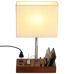 Briever usb table for sale  Delivered anywhere in USA 