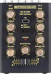 Pronomic usb mkii gebraucht kaufen  Wird an jeden Ort in Deutschland