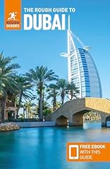 Rough guide dubai for sale  Delivered anywhere in USA 