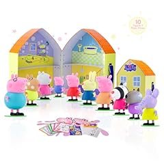 Peppa pig family for sale  Delivered anywhere in UK