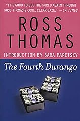 Fourth durango for sale  Delivered anywhere in USA 