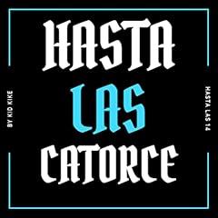 Hasta catorce explicit gebraucht kaufen  Wird an jeden Ort in Deutschland