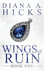 Wings ruin english d'occasion  Livré partout en France