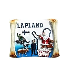 Arctic circle lapland gebraucht kaufen  Wird an jeden Ort in Deutschland