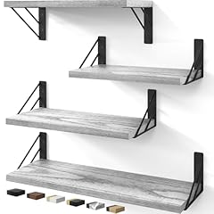 Bayka wall shelves for sale  Delivered anywhere in USA 
