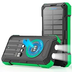 Yolosks solar charger for sale  Delivered anywhere in USA 