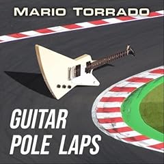 Italy pole guitar d'occasion  Livré partout en France