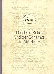 Dorf schar scharhof gebraucht kaufen  Wird an jeden Ort in Deutschland