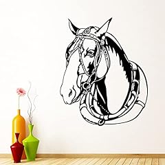 Shire horse head for sale  Delivered anywhere in Ireland