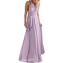 Womens bridesmaid elegant for sale  Delivered anywhere in UK